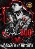 Biker Boo (31 Days of Trick or Treat: Biker & Mobster #7)