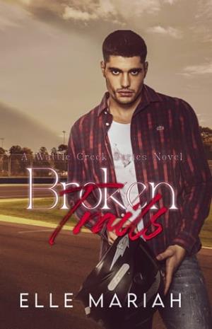 Broken Trails (Wattle Creek #4)