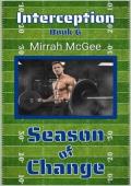 Interception (Season of Change #6)