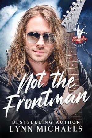Not The Frontman (The Road To Rocktoberfest 2025 #1)