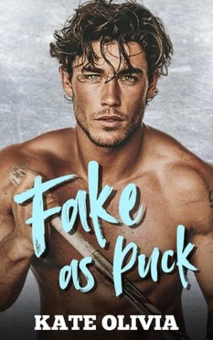 Fake As Puck (As Puck #2)