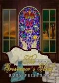 The Grosvenor’s Ghost (LaLaLondon Universe #2)