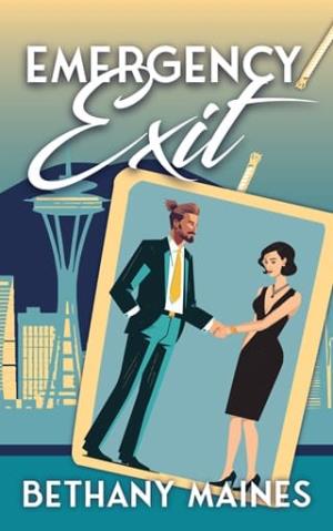 Emergency Exit (The Valkyrie Brothers #3)