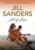 Art of Love (Pride Oregon #19)