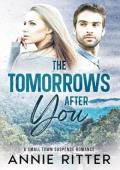 The Tomorrows After You (Godot: Lycon #1)