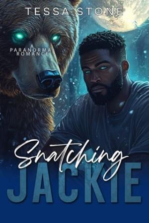 Snatching Jackie (Wintermoon Shorts #5)