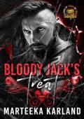 Bloody Jack’s Treat (31 Days of Trick or Treat: Biker & Mobster #8)