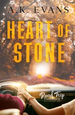 Heart of Stone (Road Trip Romance #19)
