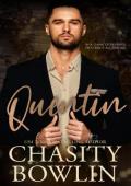 Quentin (Bourbon & Blood #4)