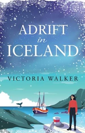 Adrift in Iceland (Icelandic Romance #5)