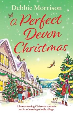A Perfect Devon Christmas (Brambleton #3)