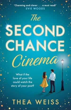 The Second Chance Cinema