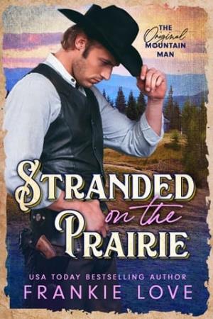 Stranded on the Prairie (The Original Mountain Man #3)