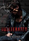 Obliterated (Mayhem Manuscripts Season One: 1nf3ction)