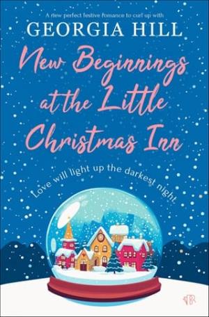 New Beginnings at the Little Christmas Inn