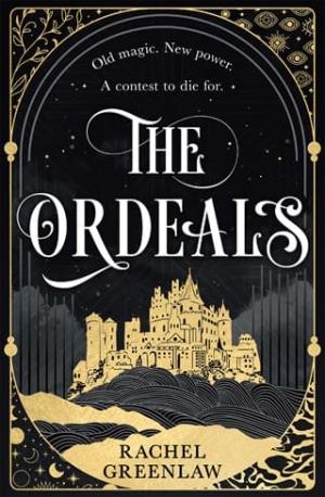 The Ordeals