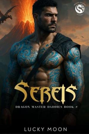 Sereis (Dragon Master Daddies #2)