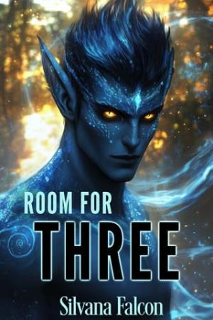 Room for Three (Monsters of Veridia #3)