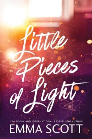 Little Pieces of Light