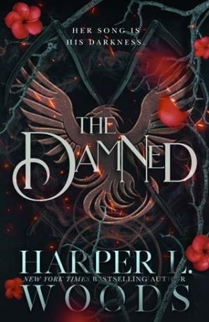 The Damned (Coven of Bones #3)