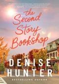 The Second Story Bookshop