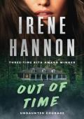 Out of Time (Undaunted Courage #3)