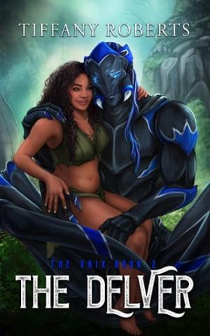 The Delver (The Vrix #2)