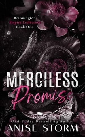 Merciless Promise (Brannington Empire Collection #1)
