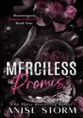 Merciless Promise (Brannington Empire Collection #1)