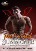 Instructed by the Summoner (Halloween Temptation #7)