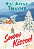 Snow Kissed (Shelter Springs #3)