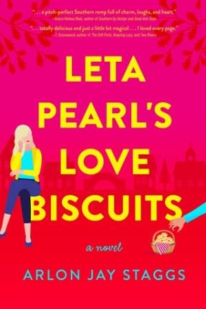 Leta Pearl’s Love Biscuits