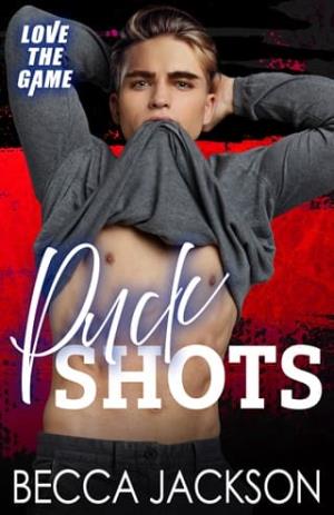Puck Shots (Love The Game #6)