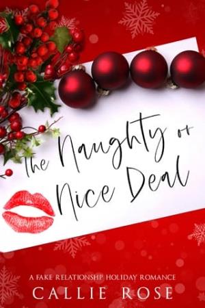 The Naughty or Nice Deal