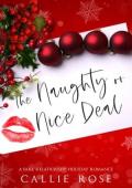 The Naughty or Nice Deal
