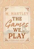 The Games We Play (Faircloud #3)