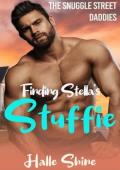 Finding Stella’s Stuffie (The Snuggle Street Daddies #2)