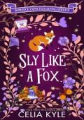 Sly Like a Fox (Romance Expected Dating Service #3)