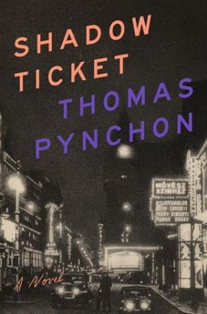 Shadow Ticket