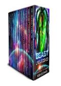 Gladiators of the Vagabond Boxset