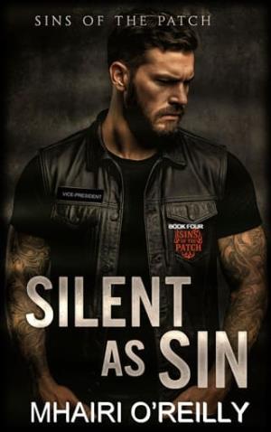 Silent as Sin (Sins of the Patch #4)