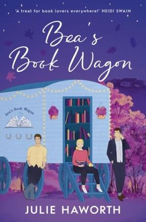 Bea’s Book Wagon