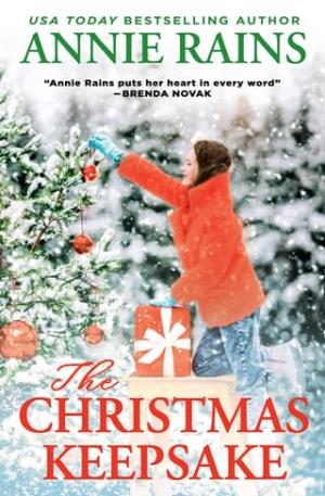 The Christmas Keepsake (Love in Bloom #2)