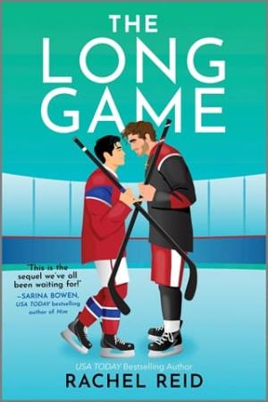 The Long Game (Game Changers #6)