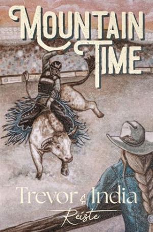 Mountain Time (The Diamond Hart Ranch #1)