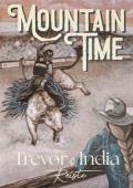 Mountain Time (The Diamond Hart Ranch #1)