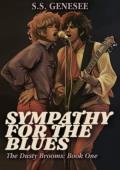 Sympathy for the Blues (The Dusty Brooms #1)