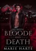 Between Bloode and Death (Between the Shadows #5)