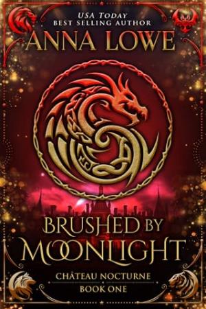 Brushed By Moonlight (Château Nocturne #1)