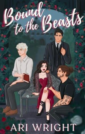 Bound to the Beasts (Royalverse #2)